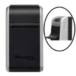 Nástěnná bezpečnostní schránka Master Lock 5481EURD