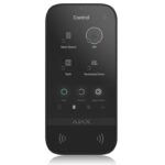 Ajax KeyPad TouchScreen, bílá
