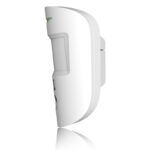 Kryt/Maketa — Ajax MotionCam Fibra, MotionCam (PhOD) Fibra, bílá