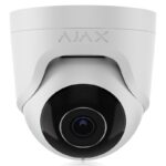 Ajax TurretCam (5 Mp/2.8 mm), bílá