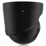 Ajax TurretCam (5 Mp/4 mm), černá