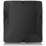 Ajax Case D (430x400x133), černá