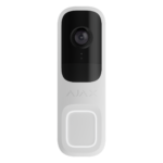 Ajax Doorbell, bílá
