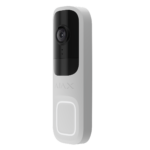 Ajax Doorbell, bílá