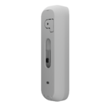 Ajax Doorbell, bílá