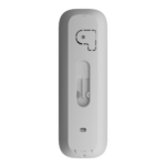 Ajax Doorbell, bílá