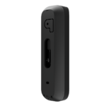 Ajax Doorbell, černá