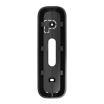 Ajax Doorbell, černá