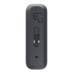 Ajax Doorbell, grafitová