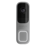 Ajax Doorbell, šedá