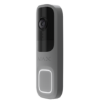 Ajax Doorbell, šedá