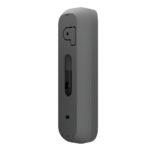 Ajax Doorbell, šedá