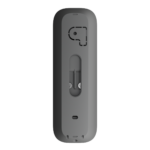 Ajax Doorbell, šedá