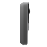 Ajax Doorbell, šedá