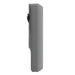 Ajax Doorbell, šedá