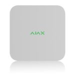 Ajax NVR (16ch) (8EU), bílá