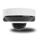 Ajax DomeCam Mini (5 Mp/4 mm), bílá
