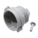 Homematic IP Adaptér ventilu Oventrop — 76029A1B