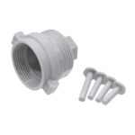 Homematic IP Adaptér ventilu Herz, Comap — 76030A1B