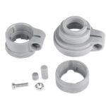 Homematic IP Adaptér ventilu Danfoss — 76146A1B