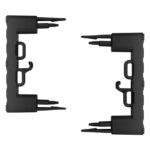 Ajax Module Holder (type A), černá