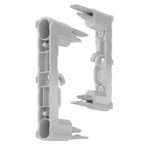 Ajax Module Holder (type A), bílá