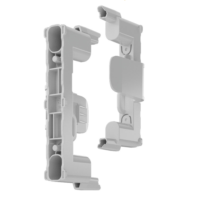Ajax Module Holder (type B), bílá