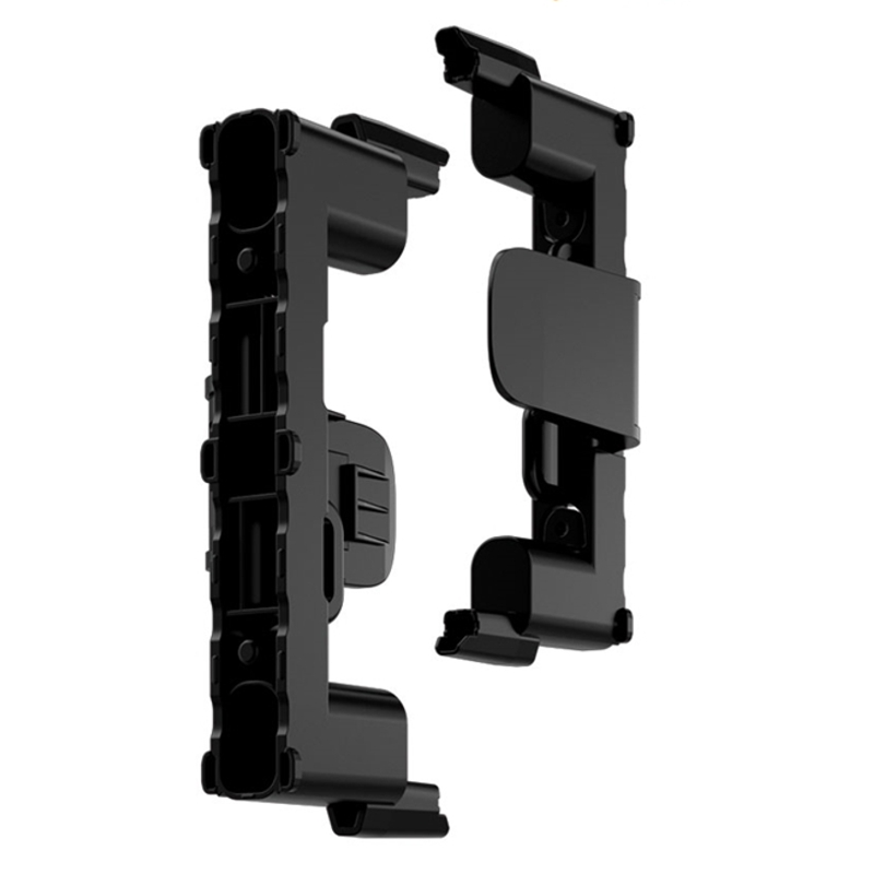Ajax Module Holder (type B), černá