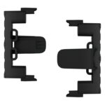 Ajax Module Holder (type B), černá