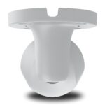 Ajax BulletCam (5 Mp/4 mm), bílá