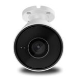 Ajax BulletCam (8 Mp/4 mm), bílá