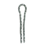 Řetěz Master Lock 8011EURD průměr 6 mm (1,0m)