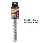 Řetěz Master Lock 8011EURD průměr 6 mm (1,0m)