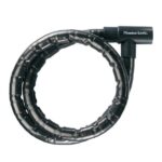 Panceřované ocelové lano Master Lock 8115EURDPS — 120cm
