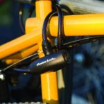 Spirálový zámek na kolo Master Lock 8126EURDPRO — 1,8m
