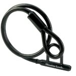 Ocelové lanko Master Lock 8156EURDPS — 150cm