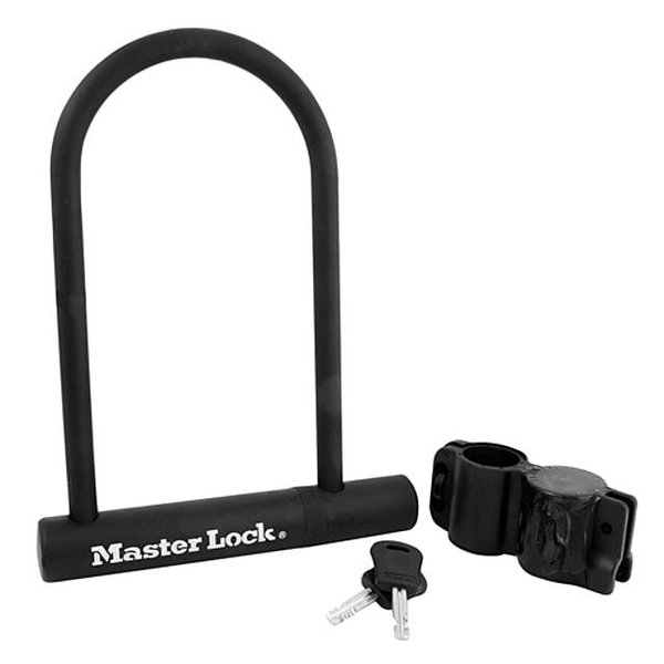 Zámek na kolo Master Lock 8170EURDPRO — 200mm