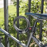Ocelové kombinační lanko na kolo Master Lock 8190EURDPRO — 1,8m