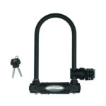 Zámek na kolo Master Lock 8195EURDPRO — 210mm