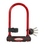 Zámek na kolo Master Lock 8195EURDPROCOLR — 210mm