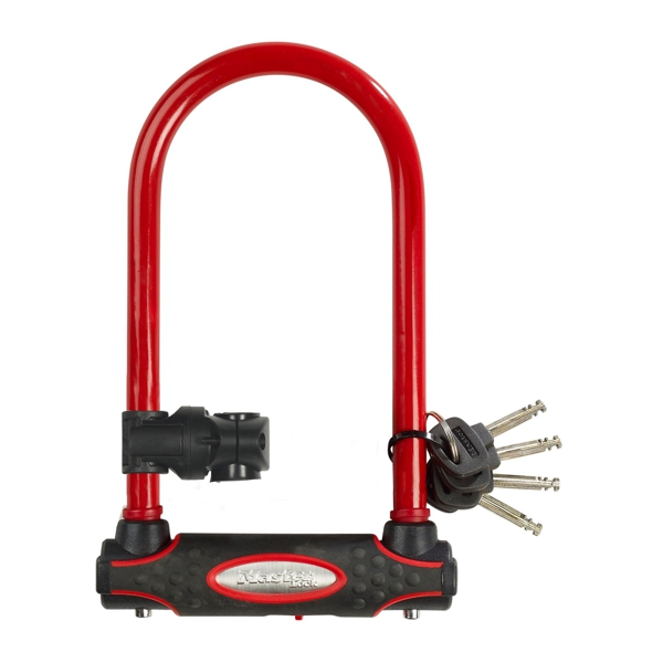 Zámek na kolo Master Lock 8195EURDPROCOLR — 210mm