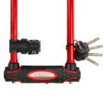 Zámek na kolo Master Lock 8195EURDPROCOLR — 210mm