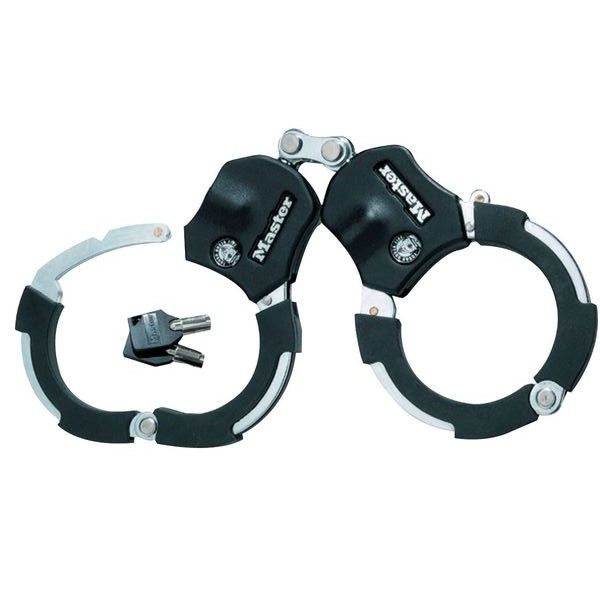 Bezpečnostní pouta na kolo Master Lock 8200EURDPRO — 36cm