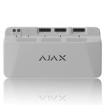 Ajax LineSupply (45W) Fibra, bílá