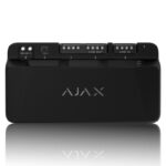 Ajax LineSupply (45W) Fibra, černá