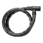 Panceřované ocelové lano Master Lock 8218EURDPS — 200cm
