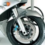 Panceřované ocelové lano Master Lock 8218EURDPS — 200cm