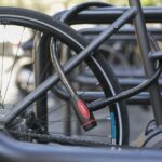 Panceřované lanko na kolo Master Lock 8228EURDPROSM — 1m