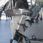 Spirálový zámek na kolo Master Lock 8232EURDPRO — 1,8m