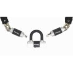 Zámek na kolo 8239EURDPRO — Master Lock
